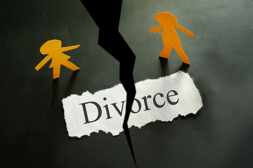 Le Divorce Par Acceptation Du Principe De La Rupture Du Mariage